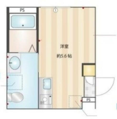 千葉県八千代市大和田 京成大和田駅 ワンルーム アパート 賃貸物件詳細