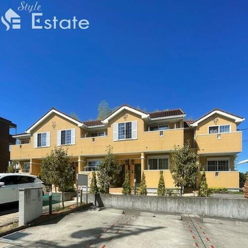 愛知県名古屋市天白区平針南４丁目 賃貸アパート