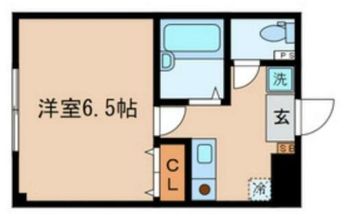 東京都葛飾区東金町５丁目 金町駅 1K マンション 賃貸物件詳細