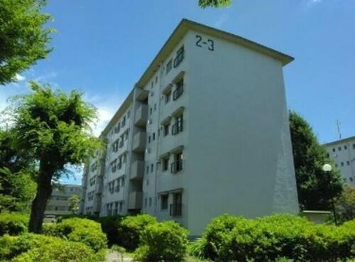 諏訪原団地２－３