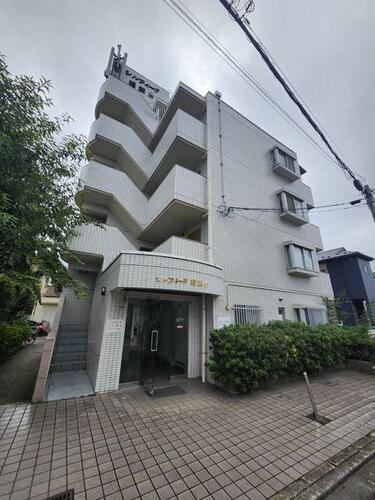 シルフィード相武台　０　