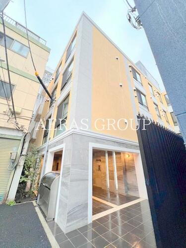 ＦＬレジデンス新宿Ⅲ