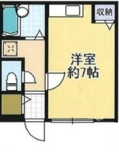 東京都東久留米市本町３丁目 東久留米駅 ワンルーム アパート 賃貸物件詳細