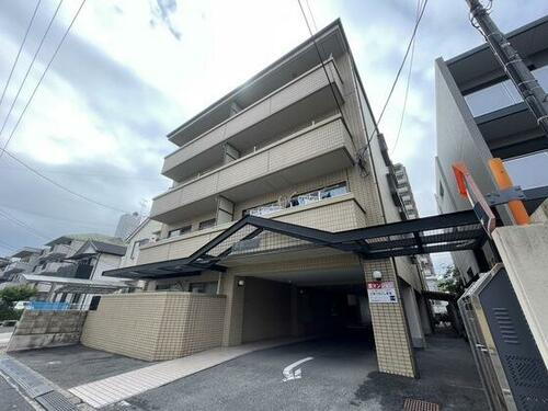 Ｆ・Ｆハイム 4階建