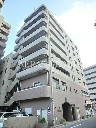 ＬａＶｉｔａ　谷塚駅前　Ⅰ