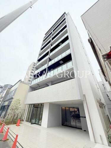 東京都荒川区町屋１丁目 賃貸マンション