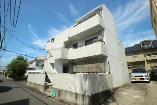 広島県広島市佐伯区美の里１丁目 賃貸アパート