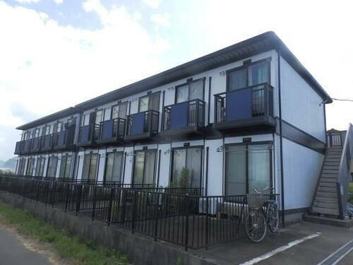 三重県多気郡明和町大字上村 賃貸アパート