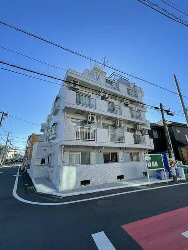 セントヒルズ橋本第二 5階建