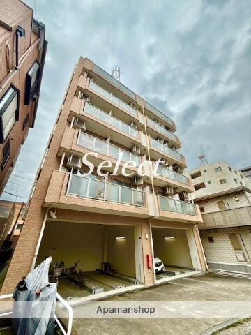 神奈川県横浜市西区浅間町２丁目 7階建