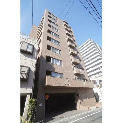 群馬県高崎市栄町 賃貸マンション