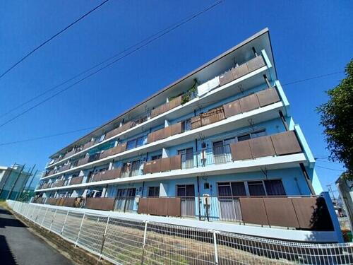 三重県津市半田 賃貸マンション