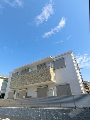 メルヴェーユ堺　七道