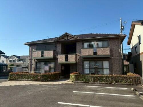 三重県松阪市嬉野中川新町３丁目 賃貸アパート