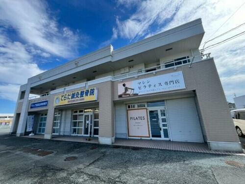 三重県松阪市駅部田町 賃貸アパート