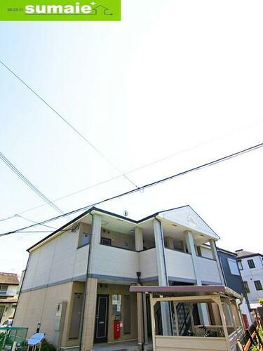 フロレスタ　セゾン 2階建