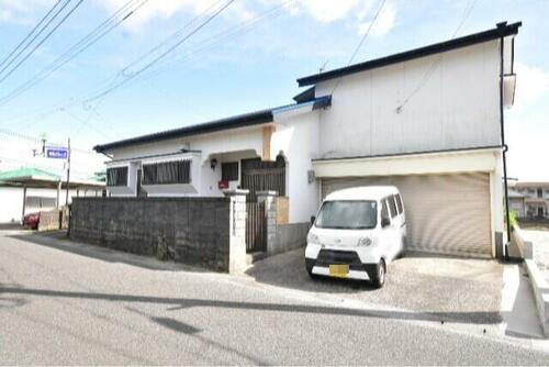 藤崎貸家（札元１丁目） 2階建