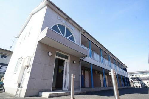 奈良県橿原市西池尻町 賃貸アパート