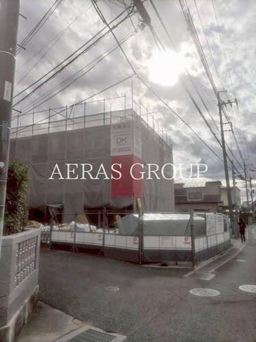 埼玉県さいたま市西区大字佐知川 賃貸アパート