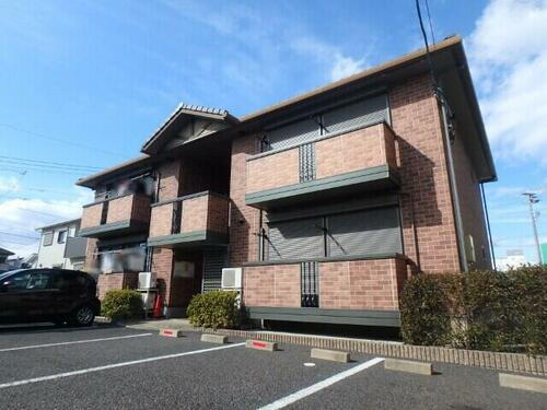 ヴェルドミール　Ｃ 2階建