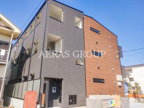 プレジデンス．Ⅲ