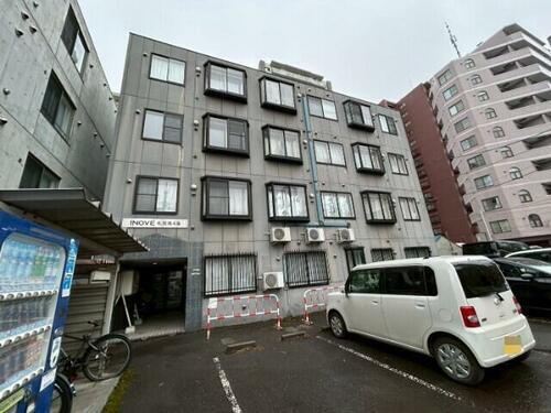 ＩＮＯＶＥ札幌南４条