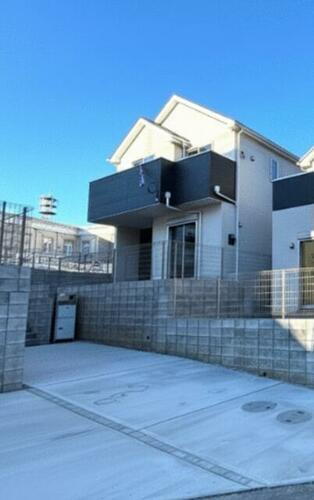 千葉県千葉市花見川区畑町 賃貸一戸建て