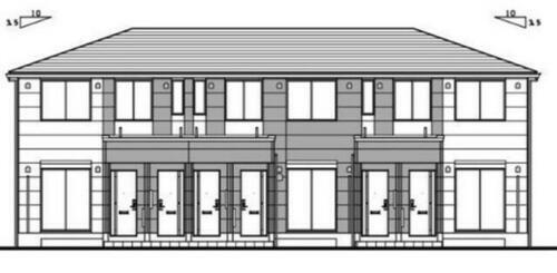 千葉県船橋市駿河台２丁目 2階建 