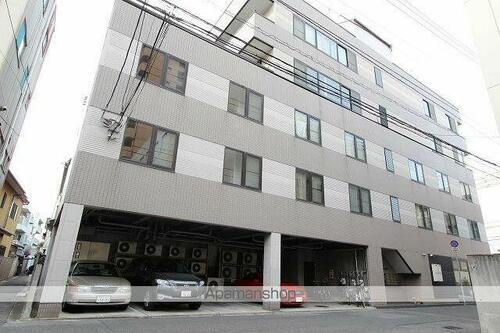 香川県高松市錦町１丁目 賃貸アパート