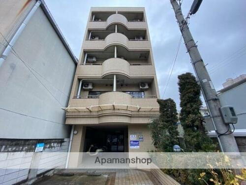 ヴィラタマチ 5階建