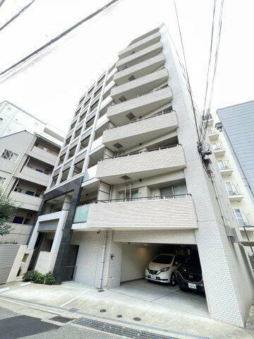 ワコーレイクシ神戸トアウエスト