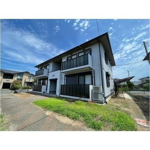 グランパークＡ棟