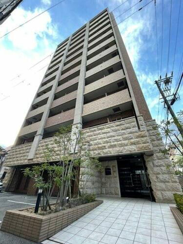 プレサンス三宮ルミネス