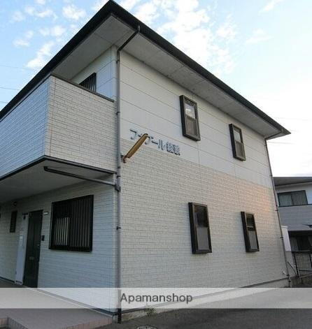 フォブール綾歌 2階建