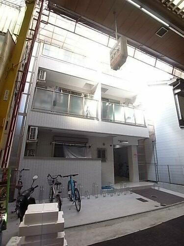 レガーロ春日野道