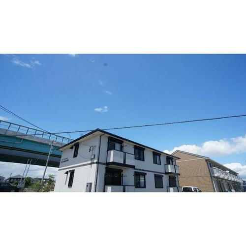 三重県四日市市下さざらい町 賃貸アパート