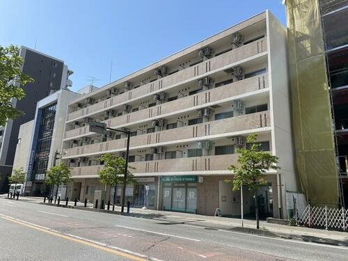 神奈川県厚木市水引１丁目 賃貸マンション