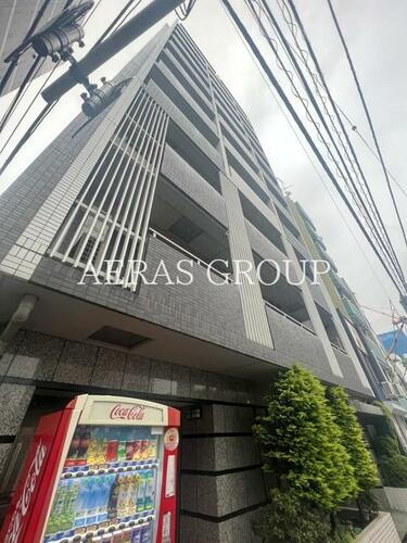 東京都荒川区南千住２丁目 賃貸マンション