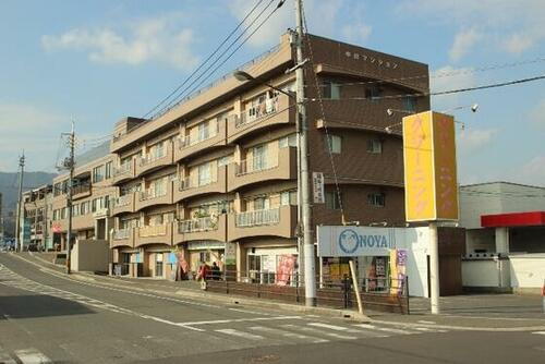 広島県広島市佐伯区八幡東３丁目 賃貸マンション