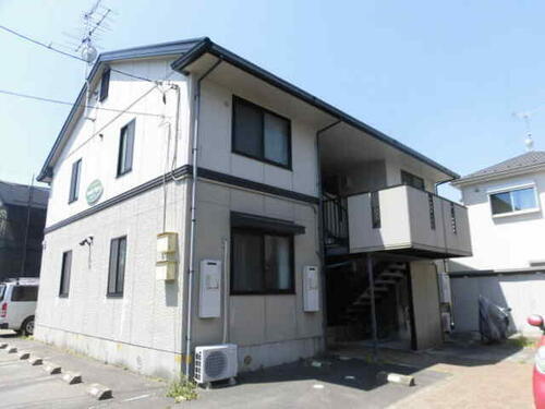 アメニティ名倉　Ｅ 2階建