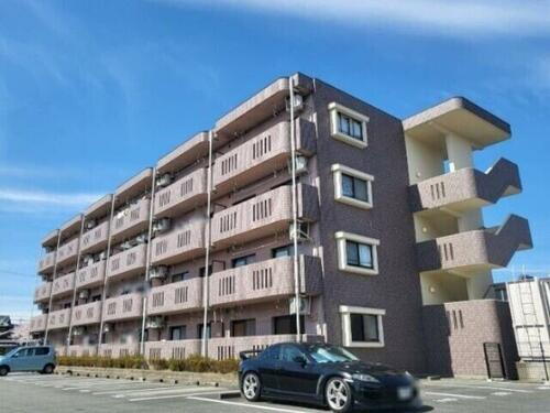 三重県松阪市郷津町 賃貸マンション