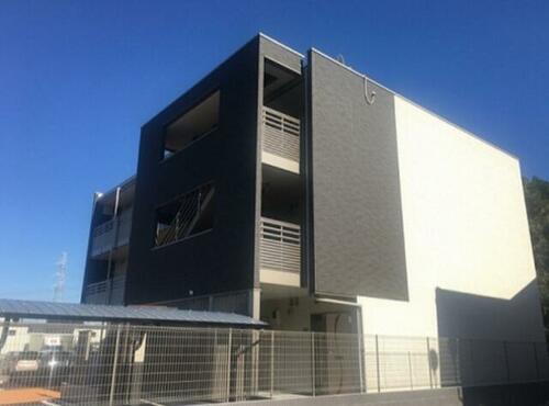 クレイノグローリアⅣ