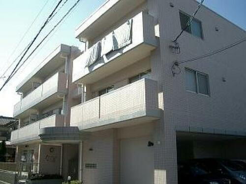 フレンドリーハウスなごみ 3階建