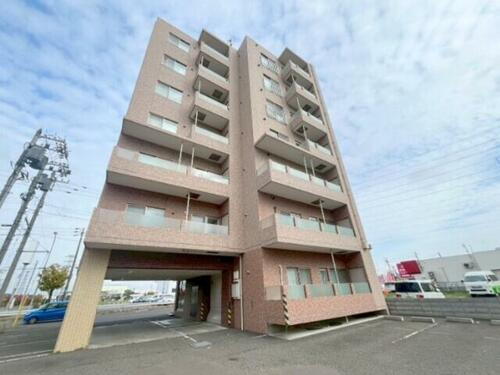 北海道札幌市手稲区西宮の沢四条３丁目 築17年1ヶ月 7階建