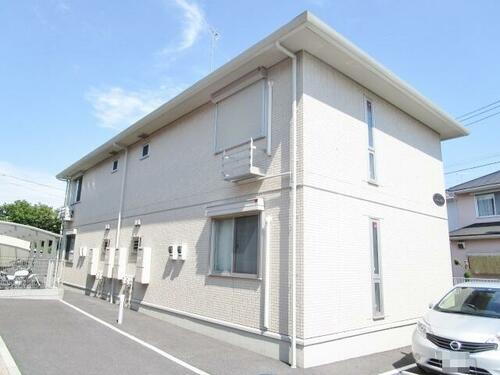 神奈川県相模原市南区下溝 賃貸アパート