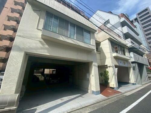住田ビル 4階建