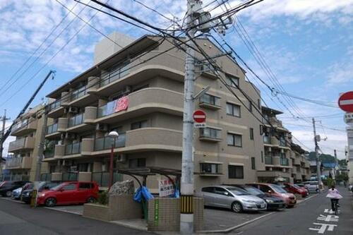 広島県広島市東区尾長西１丁目 賃貸マンション