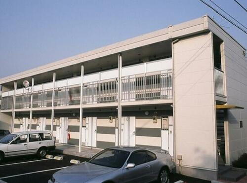 埼玉県川越市豊田本３丁目 賃貸アパート