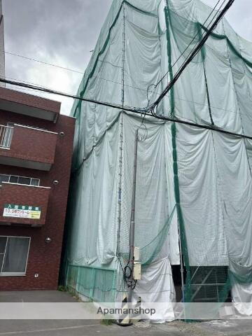 リレイト菊水駅前