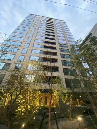 東京都千代田区三番町 賃貸マンション